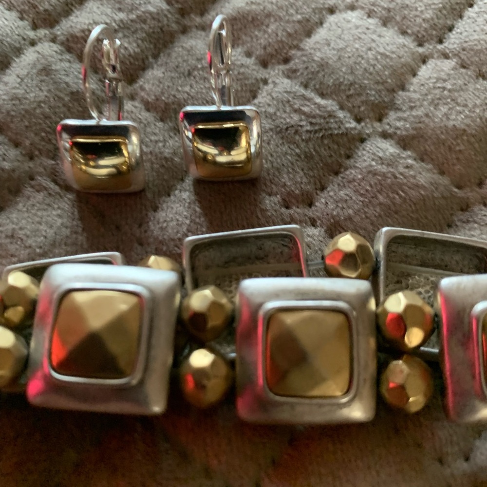 Jewelry set - Picture 2 of 4